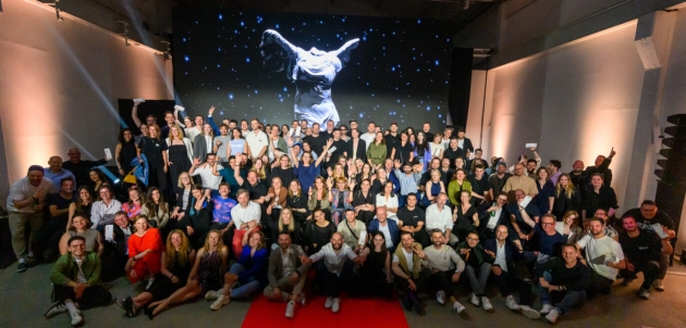 Deutscher Digital Award: Ford zweimal ausgezeichnet - Die Sieger:innen des Deutschen Digital Awards 2024 - Quelle: BVDW | Svea Pietschmann